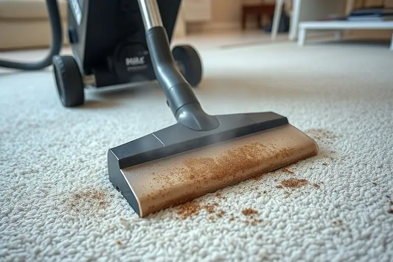 Steam Carpet Cleaning Lalor